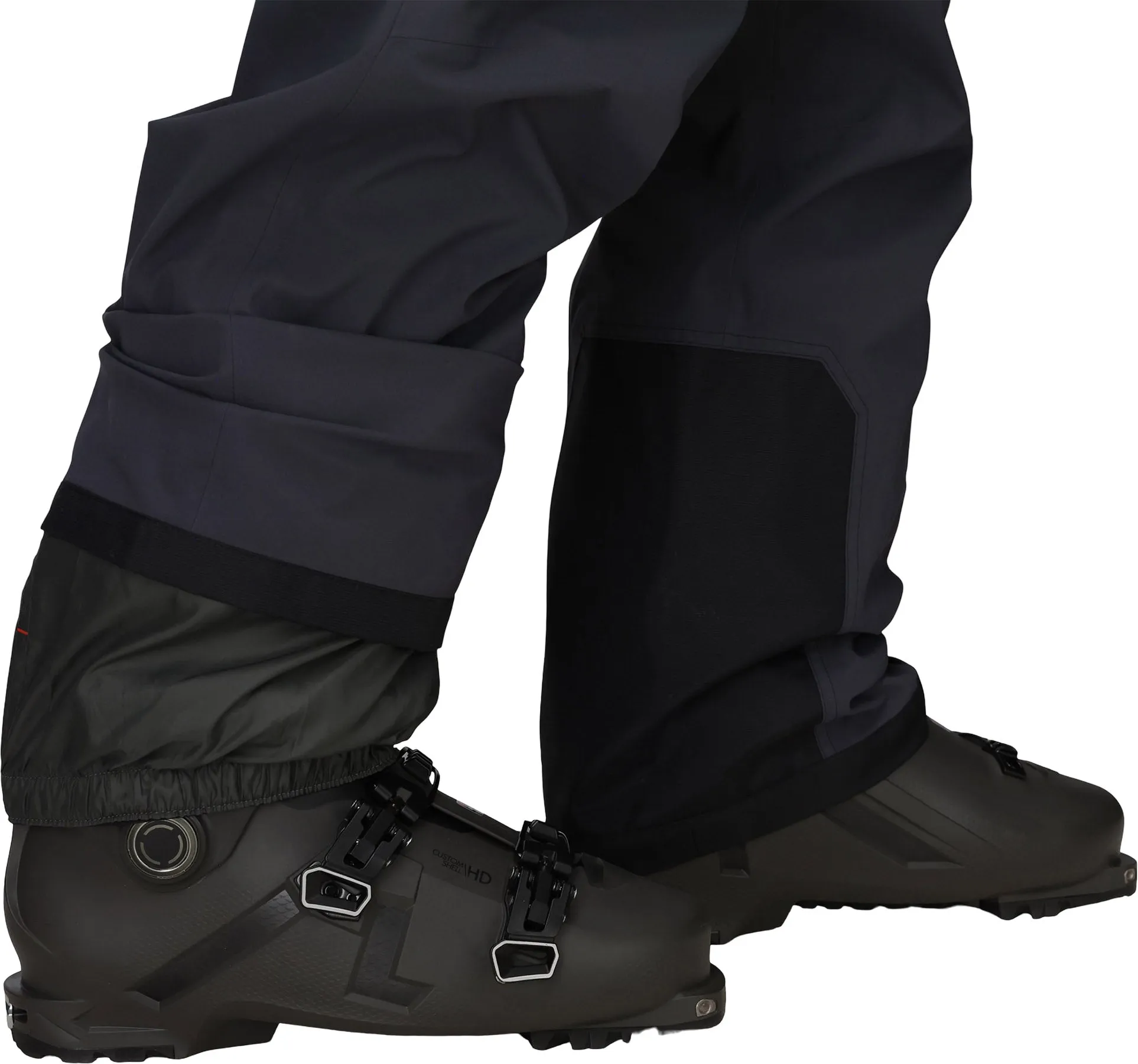 Cloudchaser 3L Bibs - Men's|-|La salopette Cloudchaser 3L - Homme sold by Altitude Sports product image thumbnail 5