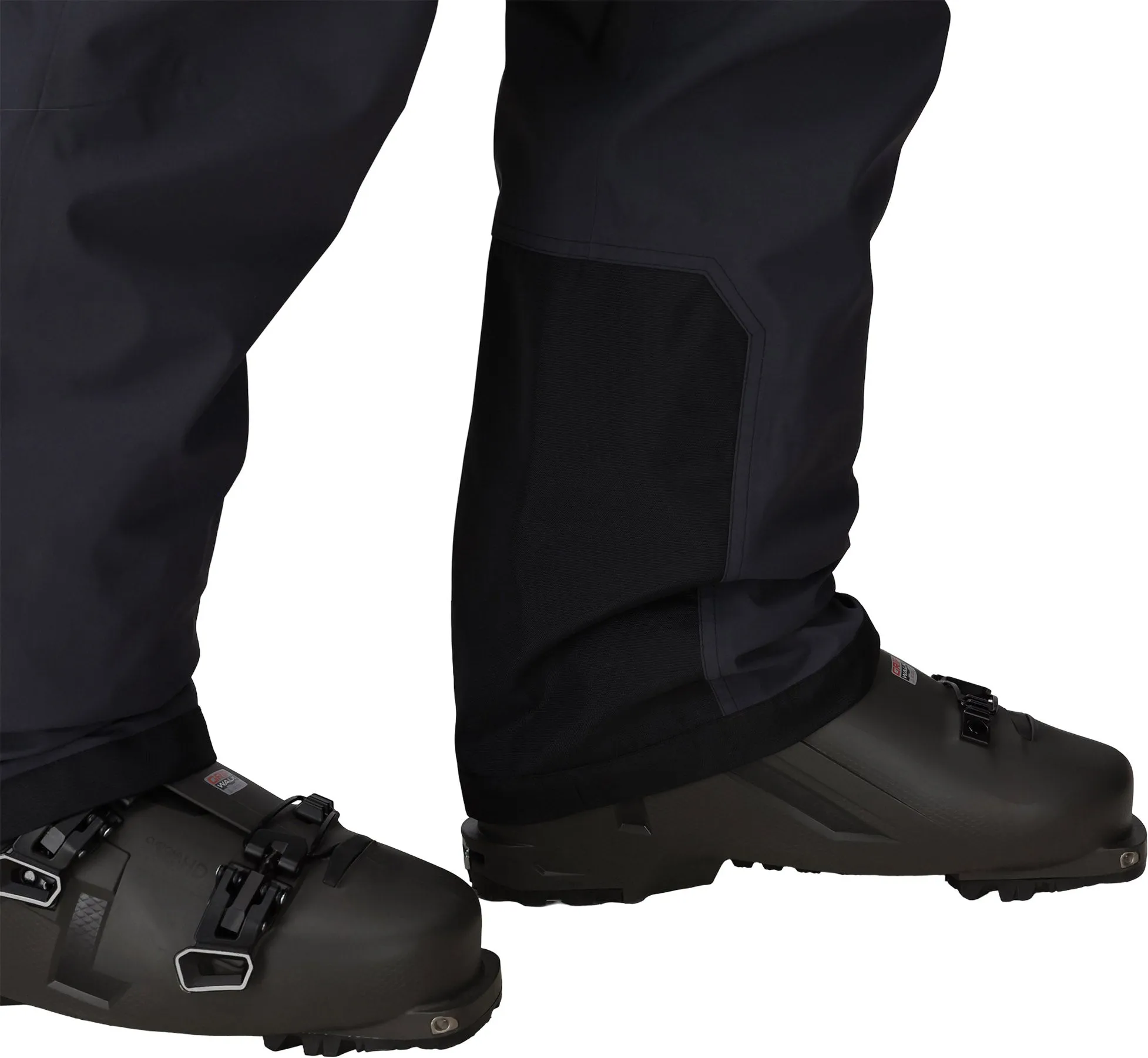 Cloudchaser 3L Bibs - Men's|-|La salopette Cloudchaser 3L - Homme sold by Altitude Sports product image thumbnail 4