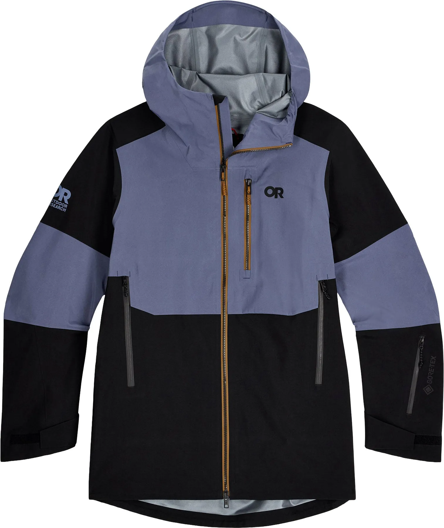 Hemispheres Team Gore-Tex 3L Jacket - Men's|-|Manteau Hemispheres Team GORE-TEX 3L - Homme sold by Altitude Sports