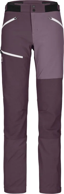 Westalpen Softshell Pants - Women's|-|Pantalon coquille souple Westalpen - Femme sold by Altitude Sports