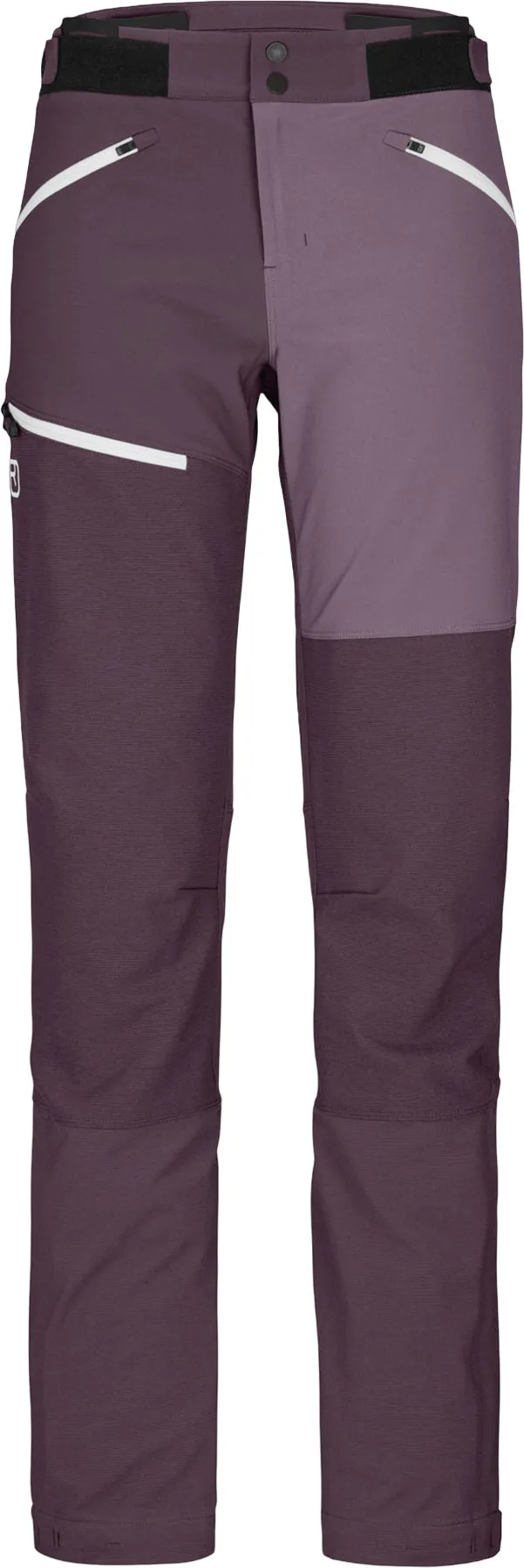 Westalpen Softshell Pants - Women's|-|Pantalon coquille souple Westalpen - Femme sold by Altitude Sports