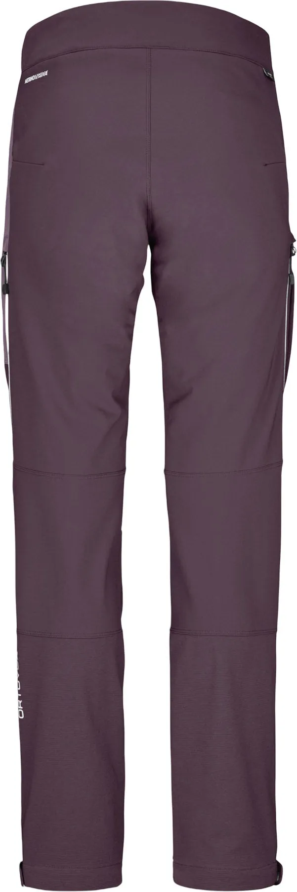 Westalpen Softshell Pants - Women's|-|Pantalon coquille souple Westalpen - Femme sold by Altitude Sports product image thumbnail 2