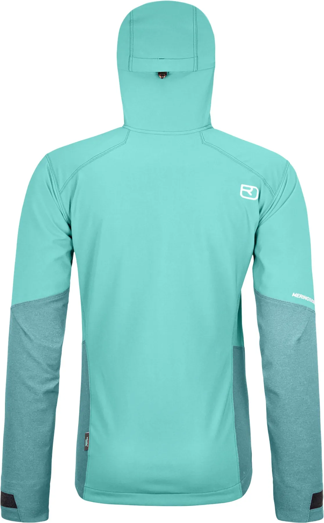 Westalpen Softshell Jacket - Women's|-|Manteau coquille souple Westalpen - Femme sold by Altitude Sports product image thumbnail 2