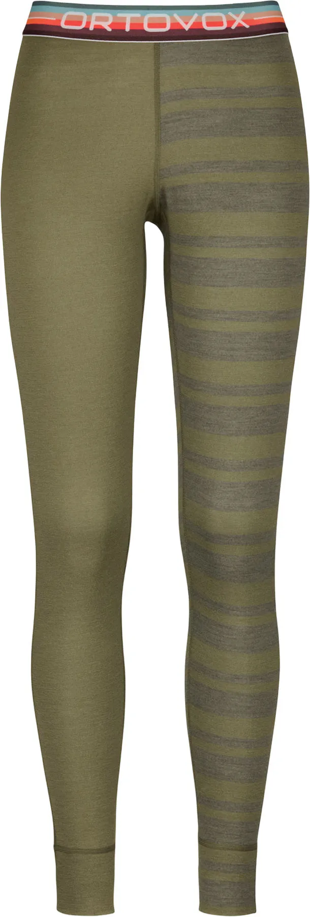 185 Rock'N'Wool Long Pant - Women's|-|Pantalon long 185 Rock'N'Wool - Femme sold by Altitude Sports