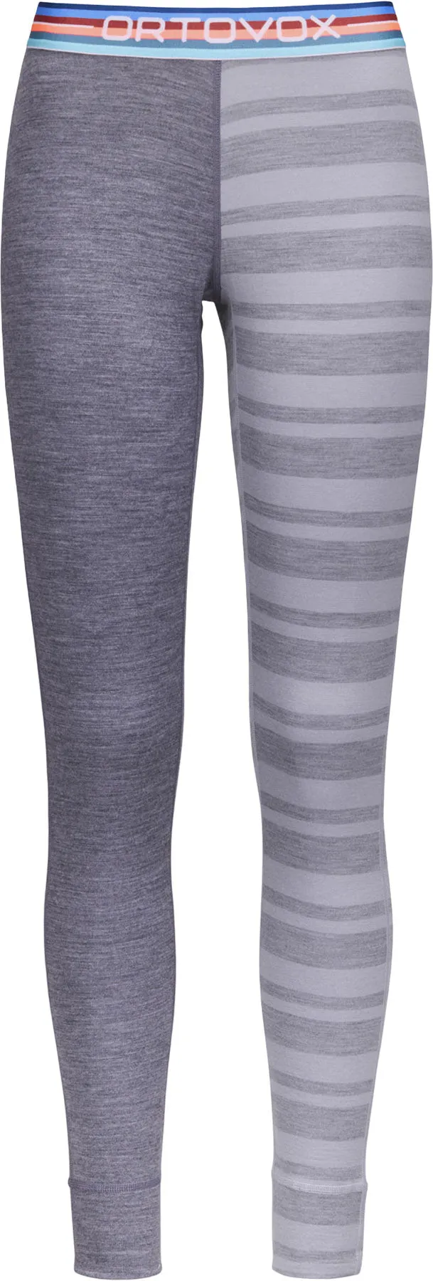 185 Rock'N'Wool Long Pant - Women's|-|Pantalon long 185 Rock'N'Wool - Femme sold by Altitude Sports product image thumbnail 5