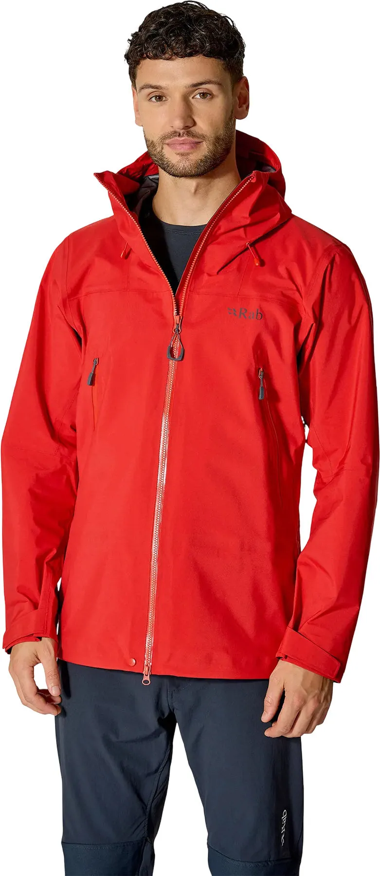 Kangri GTX Jacket - Men’s|-|Manteau Kangri GTX - Homme sold by Altitude Sports product image thumbnail 2