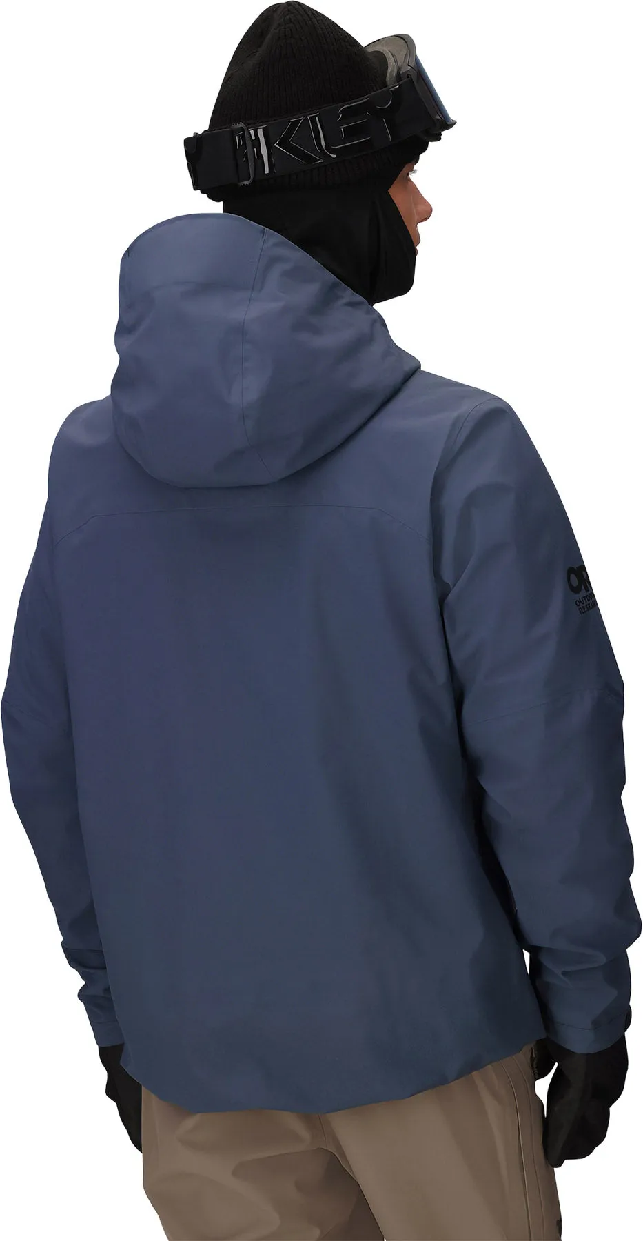 Cloudchaser 3L Jacket - Men's|-|Manteau Cloudchaser 3L - Homme sold by Altitude Sports product image thumbnail 3