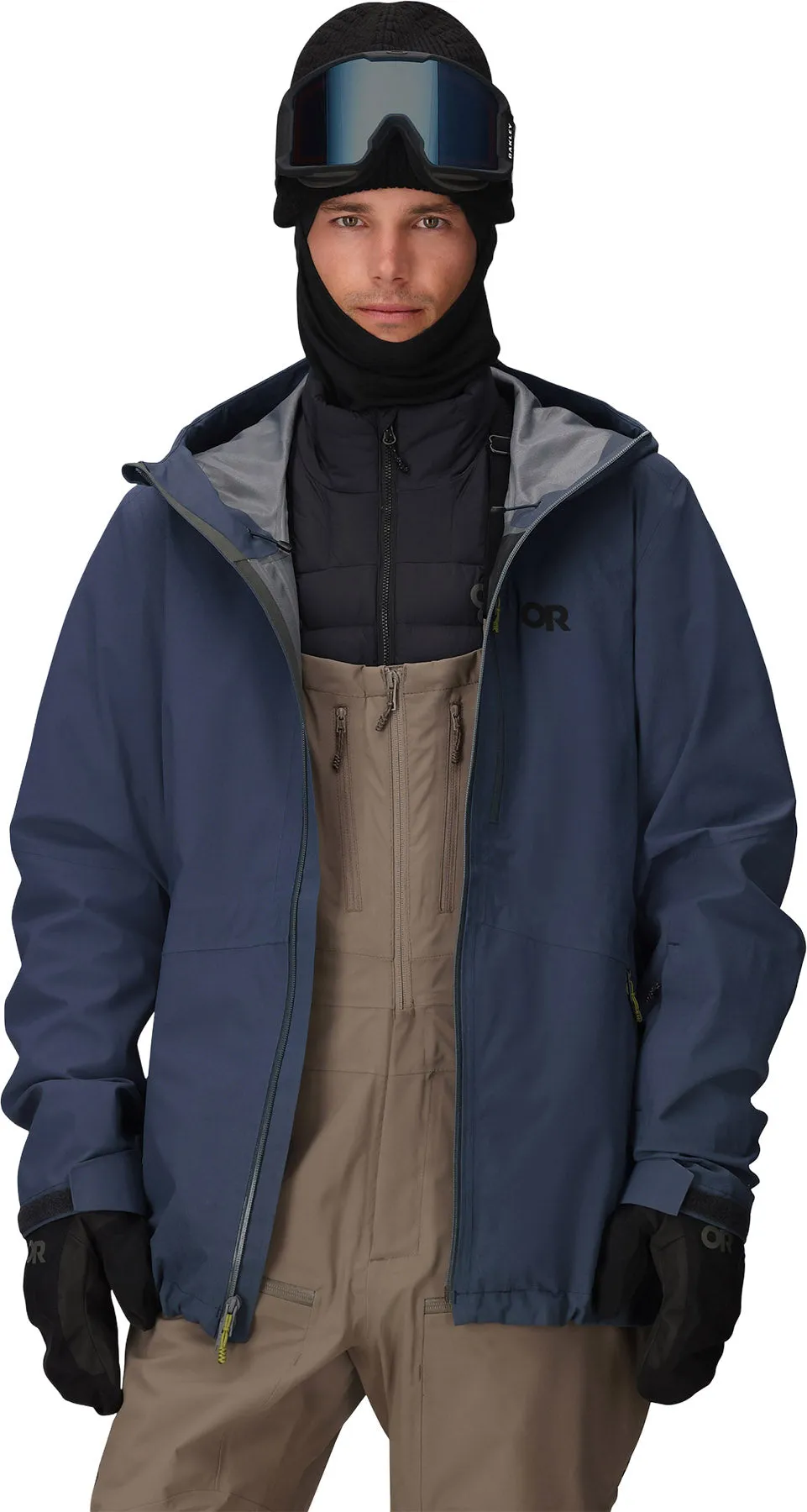 Cloudchaser 3L Jacket - Men's|-|Manteau Cloudchaser 3L - Homme sold by Altitude Sports product image thumbnail 4