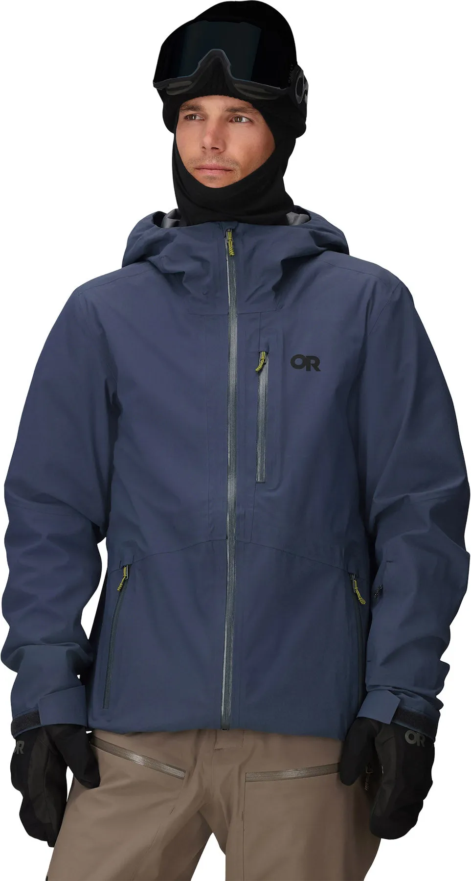 Cloudchaser 3L Jacket - Men's|-|Manteau Cloudchaser 3L - Homme sold by Altitude Sports product image thumbnail 5