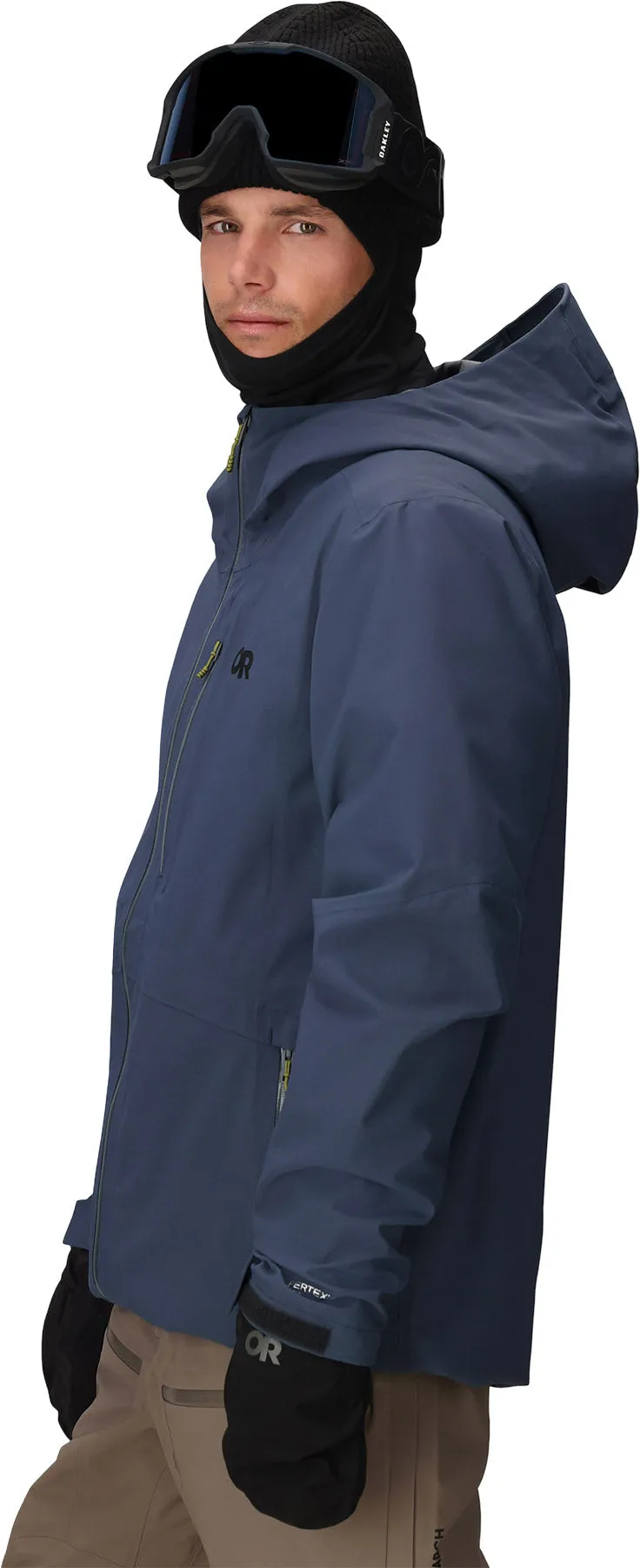 Cloudchaser 3L Jacket - Men's|-|Manteau Cloudchaser 3L - Homme sold by Altitude Sports product image thumbnail 2