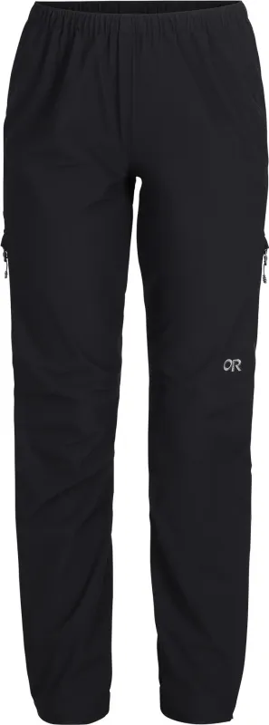 Aspire 3 Layer Pants - Women's|-|Pantalon 3 couches Aspire - Femme made by Outdoor Research