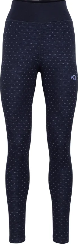 Vilma High Waist Base Layer Pants - Women's|-|Pantalon taille haute couche de base Vilma - Femme sold by Altitude Sports