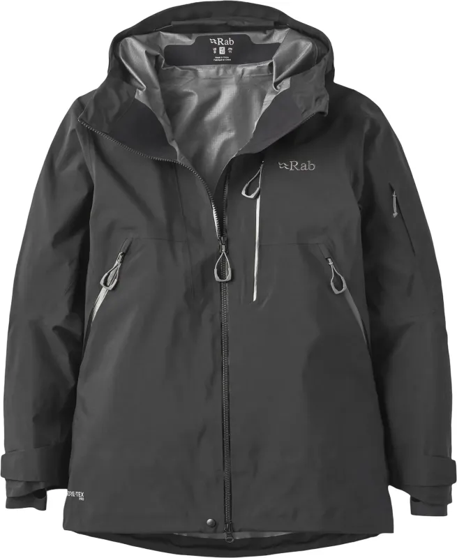 Khroma Latok GORE-TEX Pro Ski Jacket - Women's|-|Manteau de ski GORE-TEX Pro Khroma Latok - Femme sold by Altitude Sports