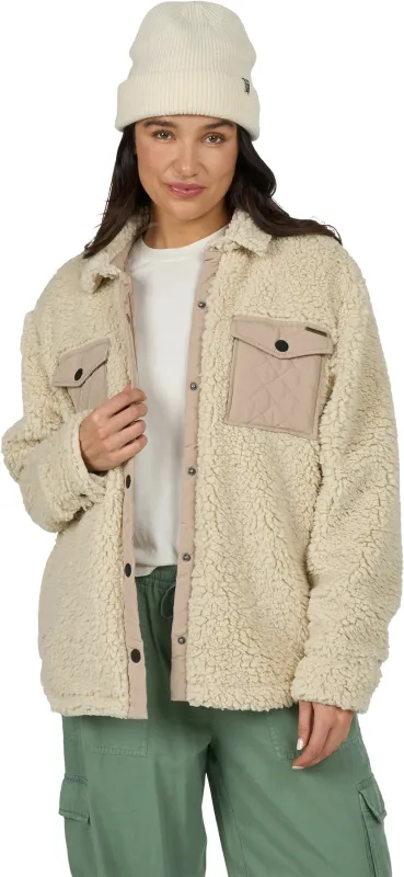 Calm Seas Shacket - Women's|-|Veste-chemise Calm Seas - Femme sold by Altitude Sports