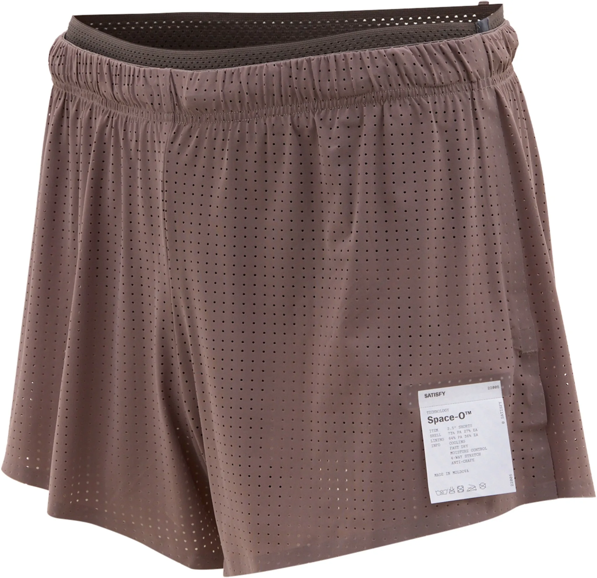 Space-O Shorts 2.5" - Women's|-|Short Space-O 2,5 po - Femme sold by Altitude Sports product image thumbnail 2