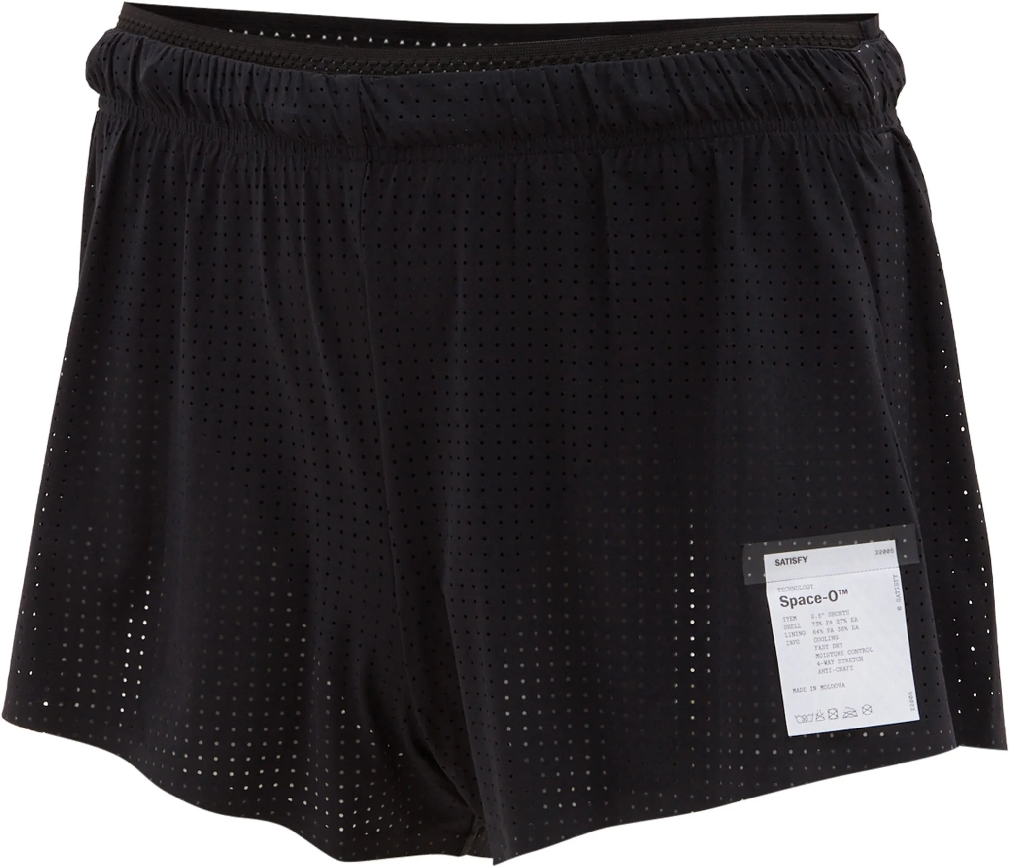 Space-O Shorts 2.5" - Women's|-|Short Space-O 2,5 po - Femme sold by Altitude Sports product image thumbnail 5