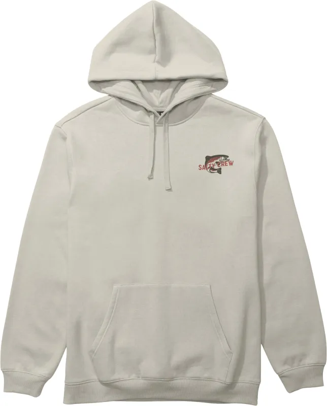 Nature Vibes Fleece Hoodie - Men's|-|Chandail à capuchon en molleton Nature Vibes - Homme made by Altitude Sports