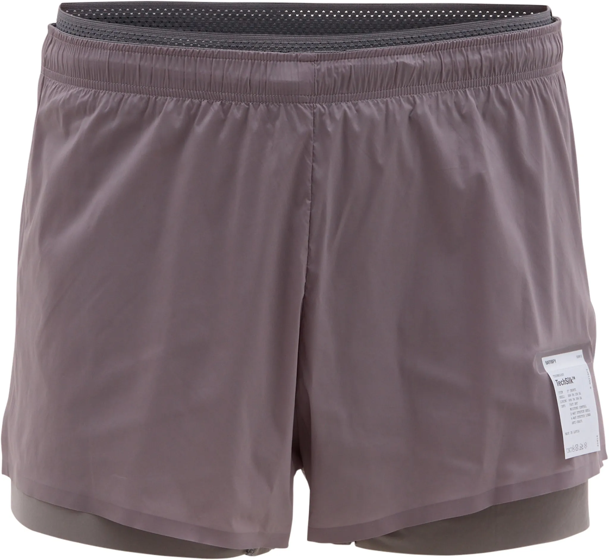 TechSilk Shorts 3"- Women's|-|Short TechSilk 3 po - Femme sold by Altitude Sports
