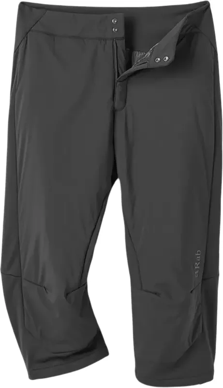 Xenair 3/4 Insulated Pants - Men's|-|Pantalon isolé 3/4 Xenair - Homme sold by Altitude Sports