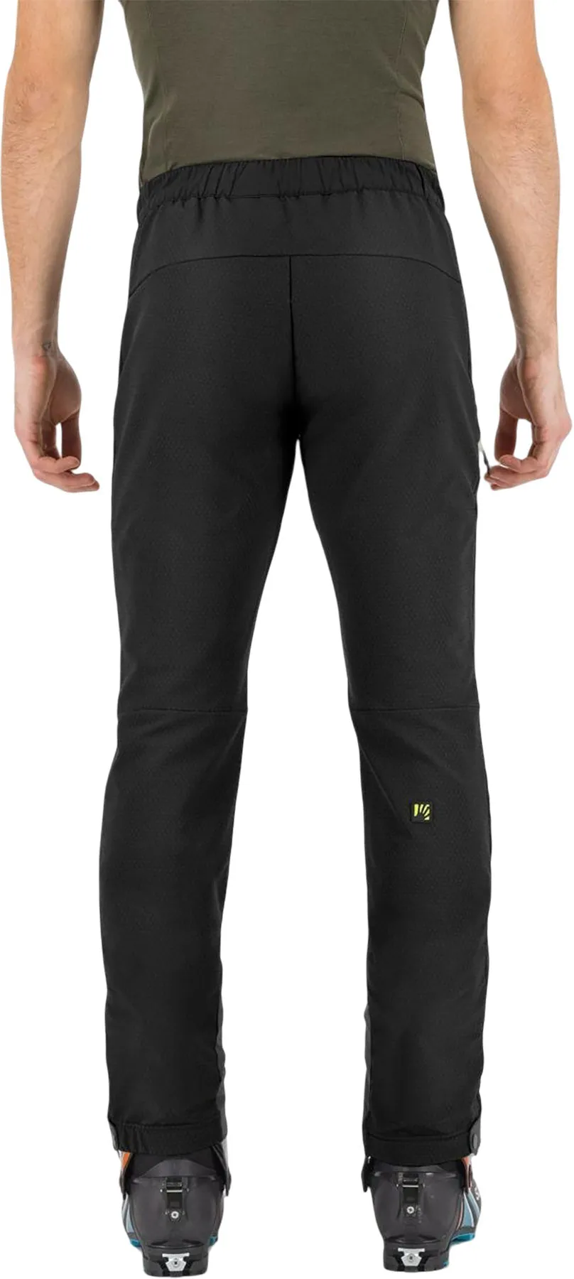 Alagna Plus 2.0 Pants - Men's|-|Pantalon Alagna Plus 2.0 - Homme sold by Altitude Sports product image thumbnail 2