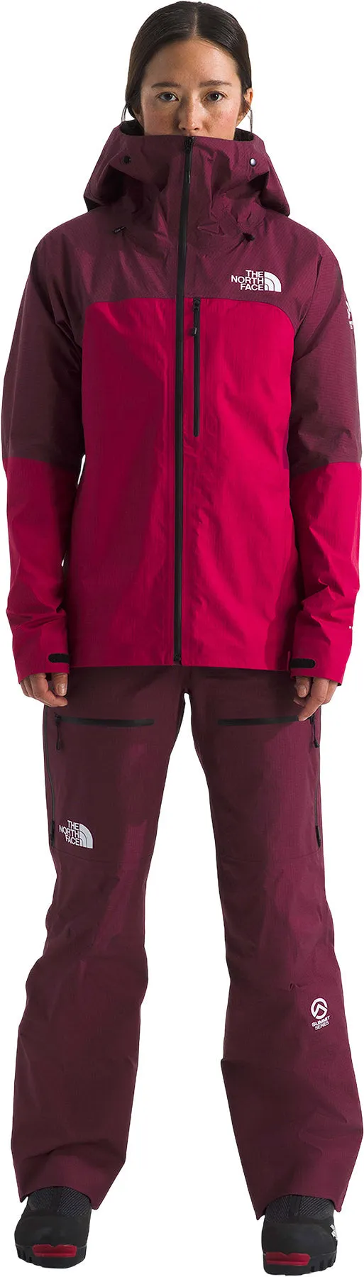 Summit Series FUTURELIGHT AMK Ski Pants - Women's|-|Pantalon de ski Summit Series FUTURELIGHT AMK - Femme sold by Altitude Sports product image thumbnail 3