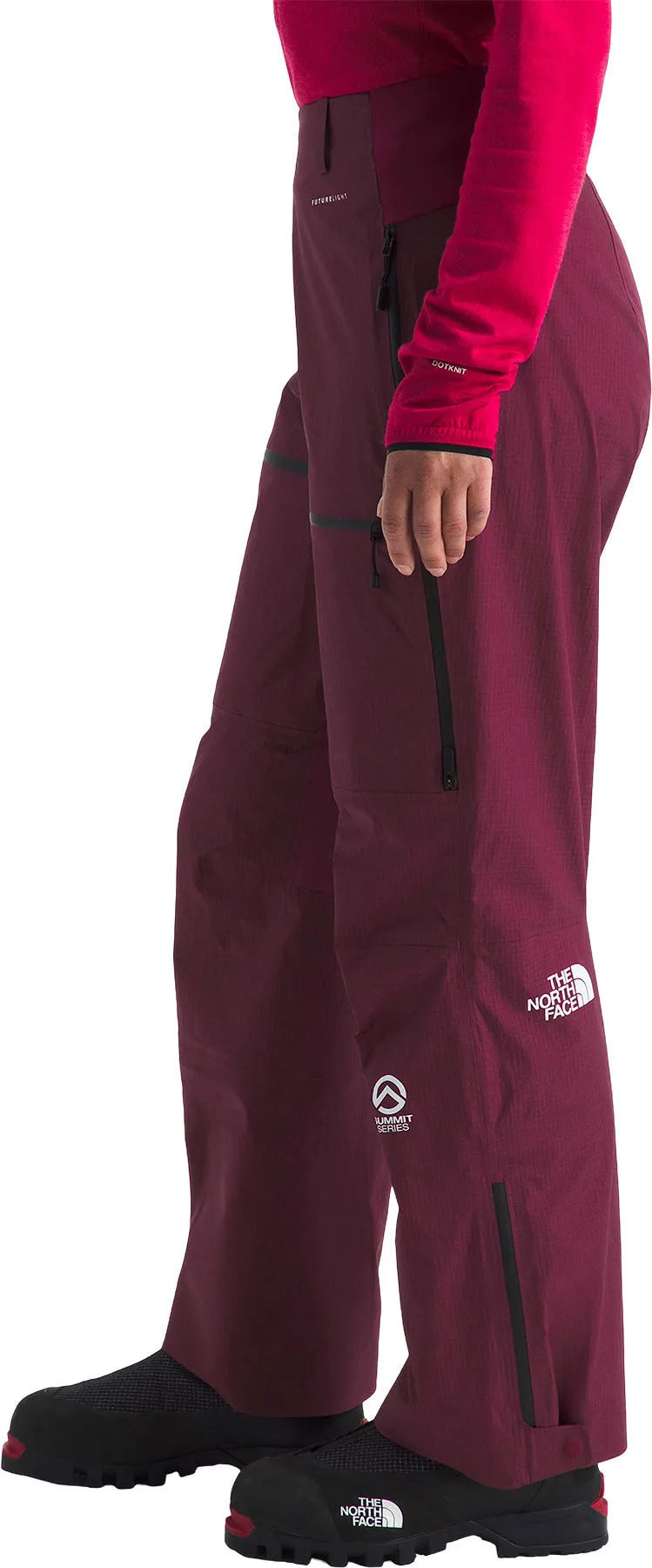 Summit Series FUTURELIGHT AMK Ski Pants - Women's|-|Pantalon de ski Summit Series FUTURELIGHT AMK - Femme sold by Altitude Sports product image thumbnail 4