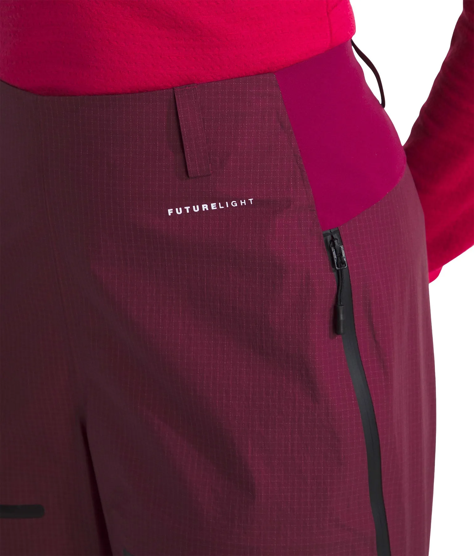 Summit Series FUTURELIGHT AMK Ski Pants - Women's|-|Pantalon de ski Summit Series FUTURELIGHT AMK - Femme sold by Altitude Sports product image thumbnail 5