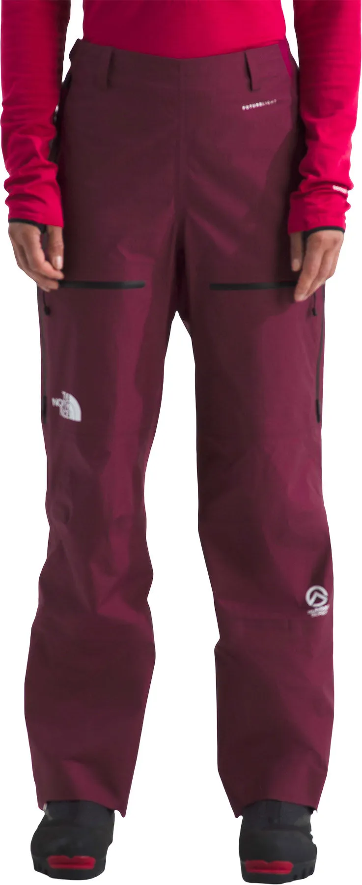 Summit Series FUTURELIGHT AMK Ski Pants - Women's|-|Pantalon de ski Summit Series FUTURELIGHT AMK - Femme sold by Altitude Sports product image thumbnail 2