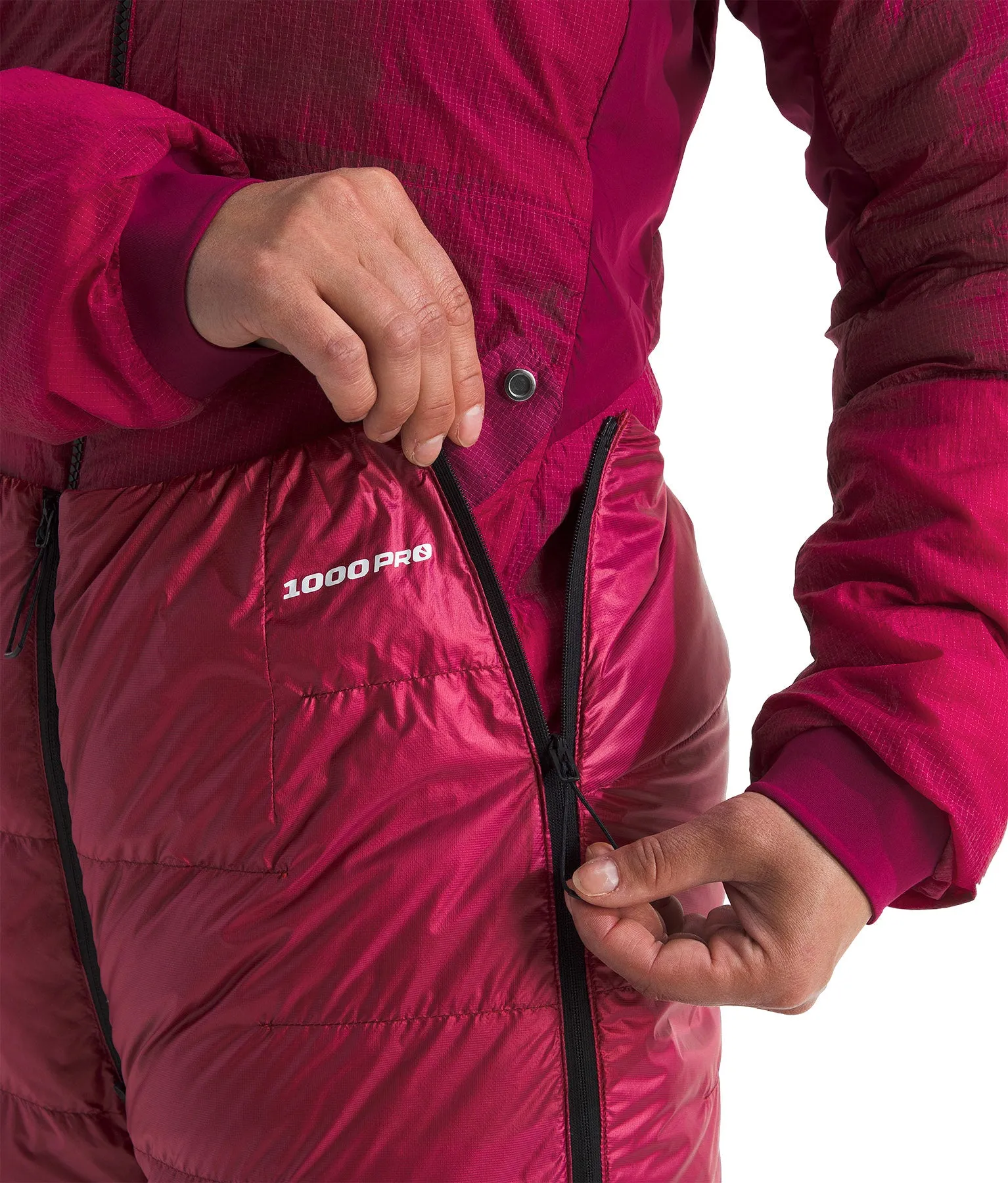 Summit Series CLOUD DOWN AMK LT Pants - Women's|-|Pantalon Summit Series CLOUD DOWN AMK LT - Femme sold by Altitude Sports product image thumbnail 3