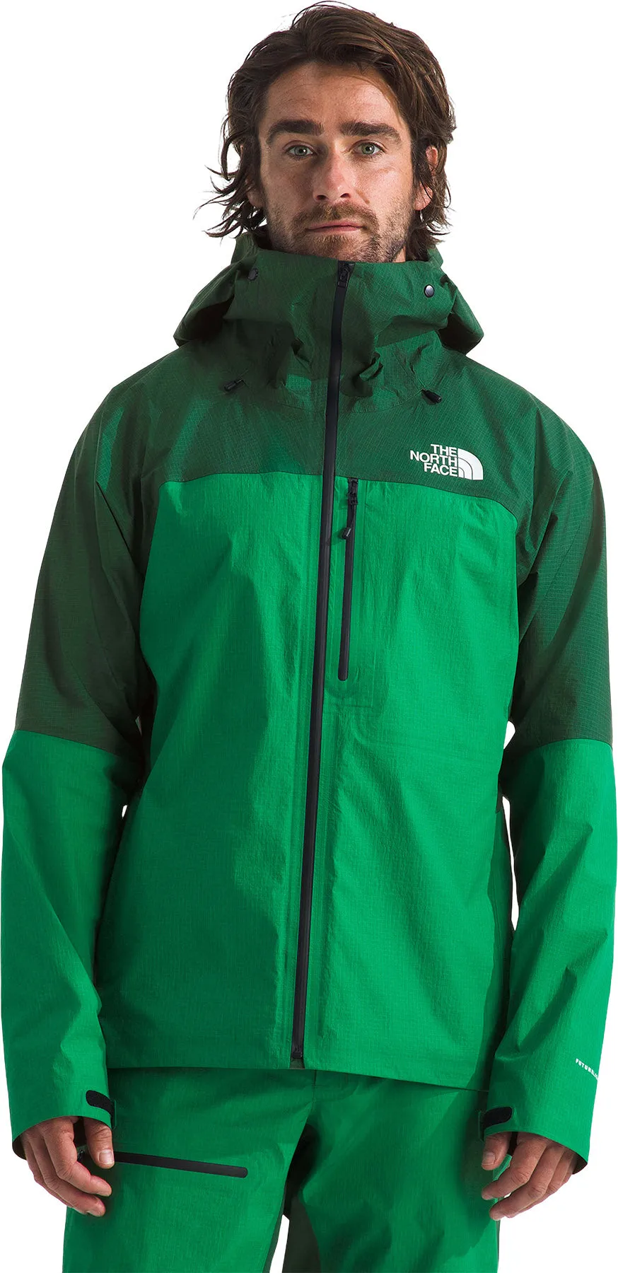 Summit Series FUTURELIGHT AMK Jacket - Men's|-|Manteau Summit Series FUTURELIGHT AMK - Homme sold by Altitude Sports product image thumbnail 3