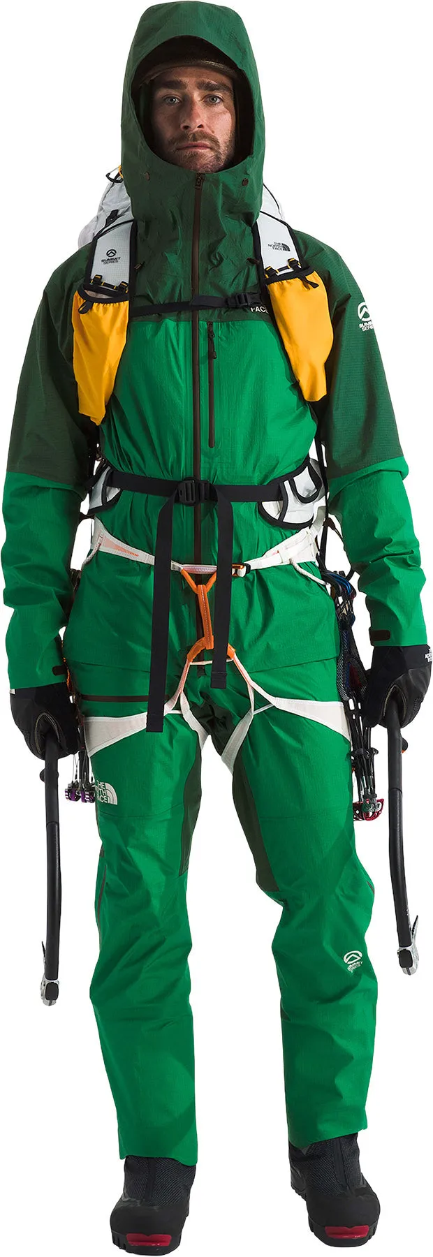 Summit Series FUTURELIGHT AMK Jacket - Men's|-|Manteau Summit Series FUTURELIGHT AMK - Homme sold by Altitude Sports product image thumbnail 4