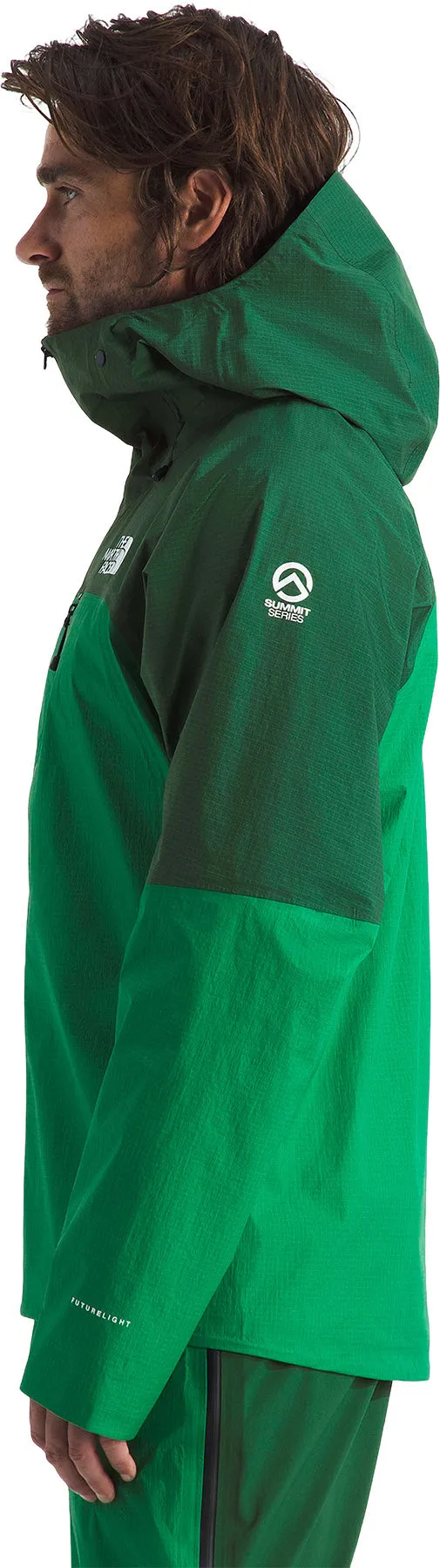 Summit Series FUTURELIGHT AMK Jacket - Men's|-|Manteau Summit Series FUTURELIGHT AMK - Homme sold by Altitude Sports product image thumbnail 5