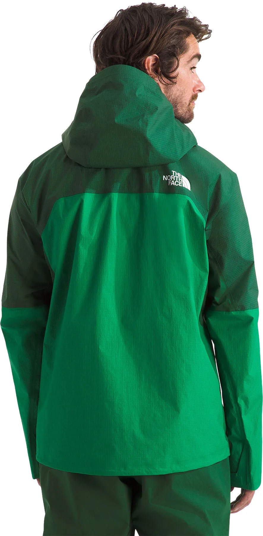 Summit Series FUTURELIGHT AMK Jacket - Men's|-|Manteau Summit Series FUTURELIGHT AMK - Homme sold by Altitude Sports product image thumbnail 2