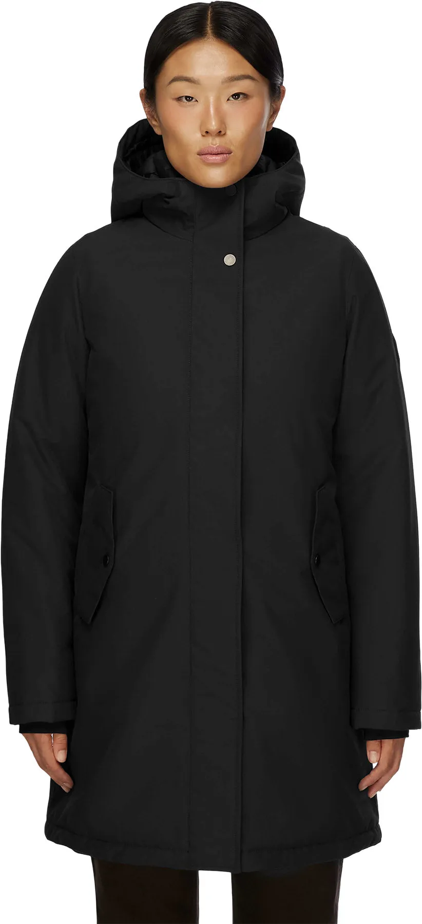 Heidi Hooded Insulated Winter Jacket - Women's|-|Manteau d'hiver isolé à capuchon Heidi - Femme sold by Altitude Sports product image thumbnail 4