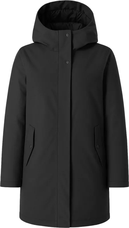 Heidi Hooded Insulated Winter Jacket - Women's|-|Manteau d'hiver isolé à capuchon Heidi - Femme sold by Altitude Sports