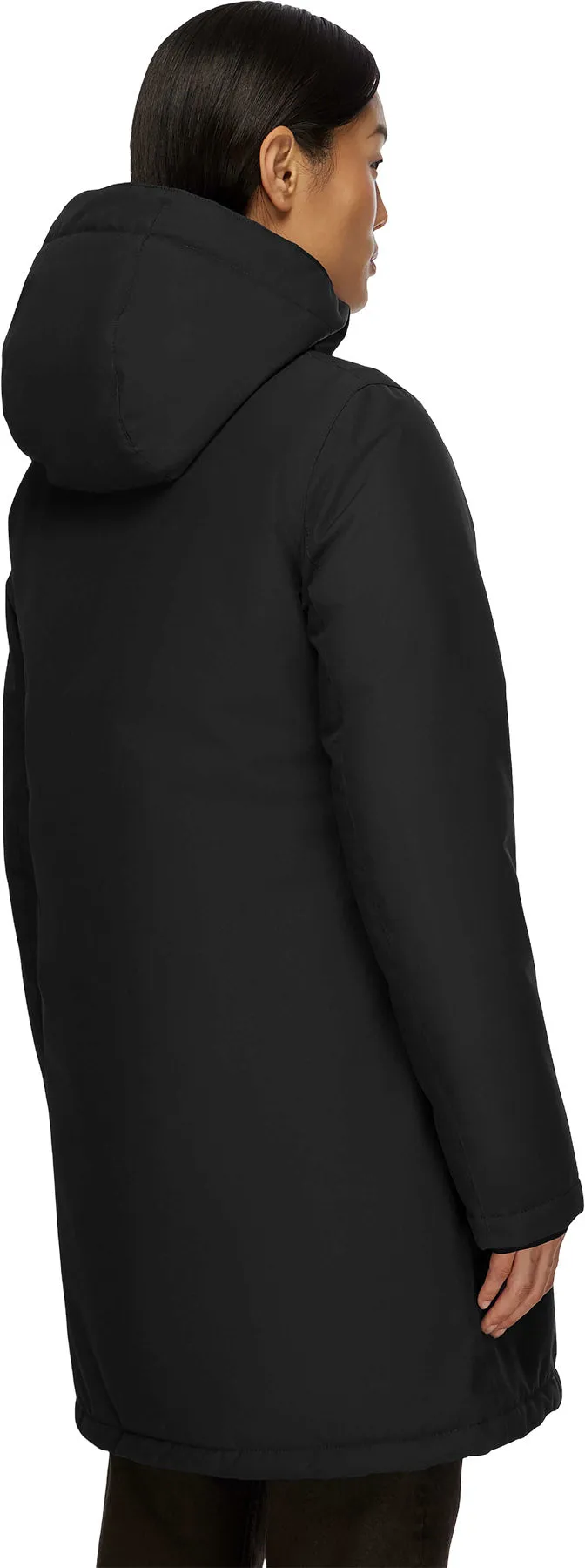 Heidi Hooded Insulated Winter Jacket - Women's|-|Manteau d'hiver isolé à capuchon Heidi - Femme sold by Altitude Sports product image thumbnail 2