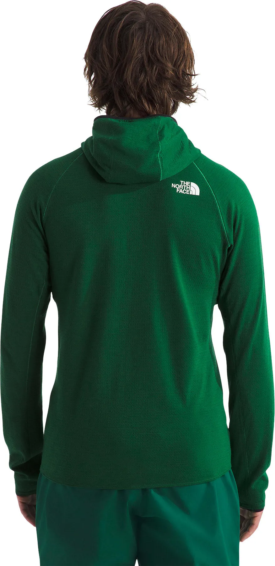 Summit Series DOTKNIT AMK Hoodie - Men's|-|Chandail à capuchon Summit Series DOTKNIT AMK - Homme sold by Altitude Sports product image thumbnail 5