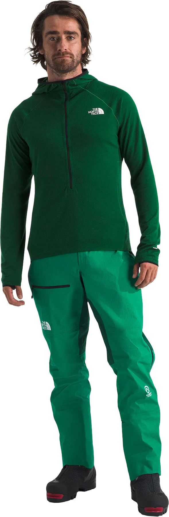 Summit Series DOTKNIT AMK Hoodie - Men's|-|Chandail à capuchon Summit Series DOTKNIT AMK - Homme sold by Altitude Sports product image thumbnail 2