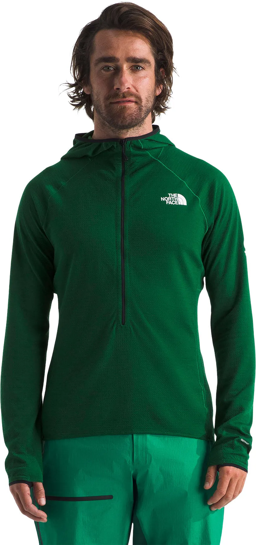 Summit Series DOTKNIT AMK Hoodie - Men's|-|Chandail à capuchon Summit Series DOTKNIT AMK - Homme sold by Altitude Sports product image thumbnail 3