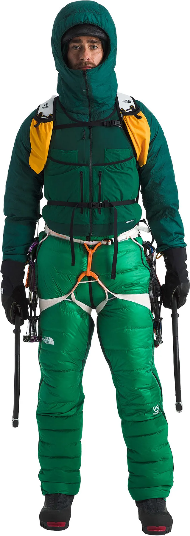 Summit Series CLOUD DOWN AMK LT Pants - Men's|-|Pantalon Summit Series CLOUD DOWN AMK LT - Homme sold by Altitude Sports product image thumbnail 5