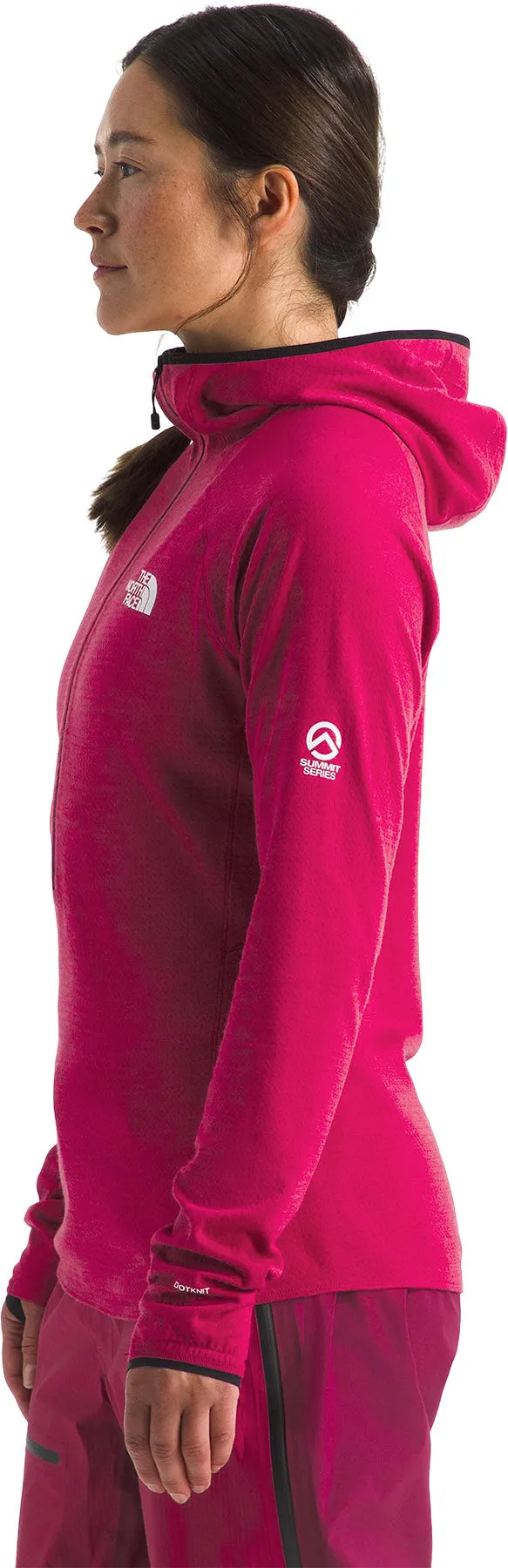 Summit Series DOTKNIT AMK Hoodie - Women's|-|Chandail à capuchon Summit Series DOTKNIT AMK - Femme sold by Altitude Sports product image thumbnail 4