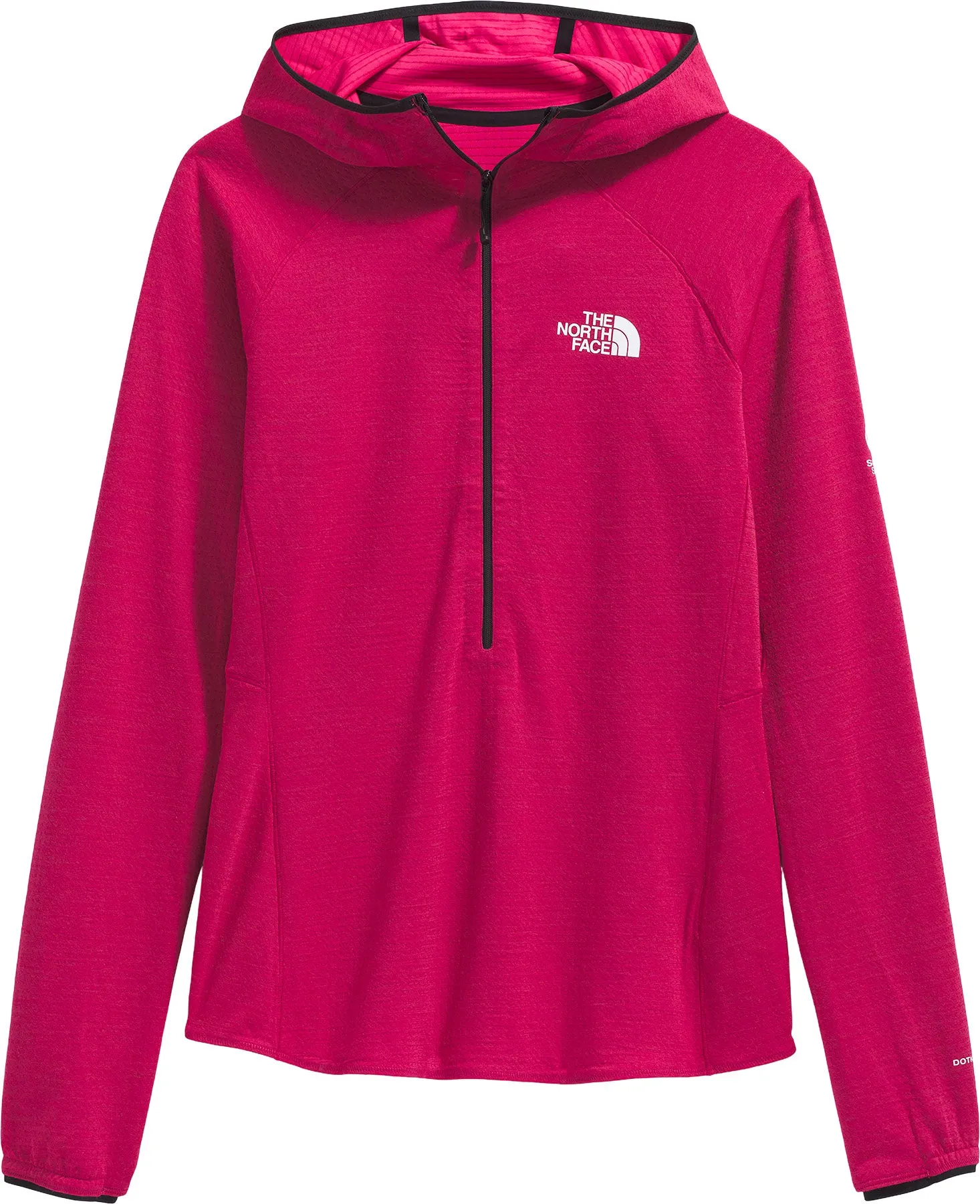 Summit Series DOTKNIT AMK Hoodie - Women's|-|Chandail à capuchon Summit Series DOTKNIT AMK - Femme sold by Altitude Sports