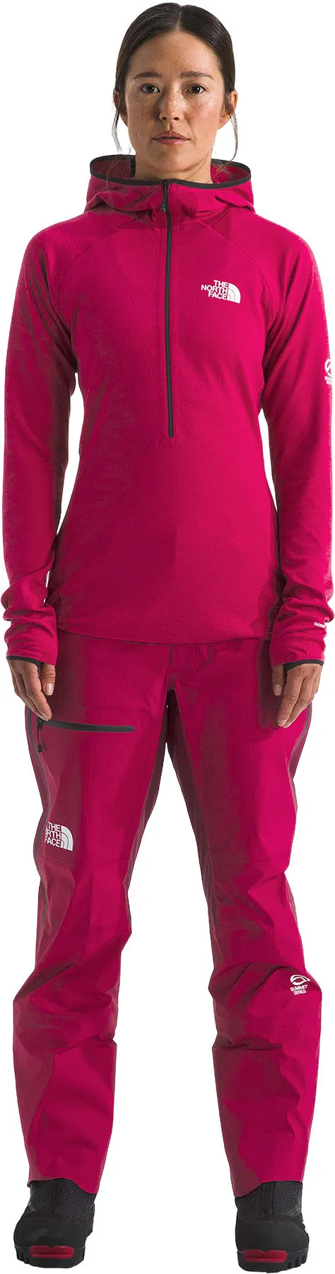 Summit Series DOTKNIT AMK Hoodie - Women's|-|Chandail à capuchon Summit Series DOTKNIT AMK - Femme sold by Altitude Sports product image thumbnail 5