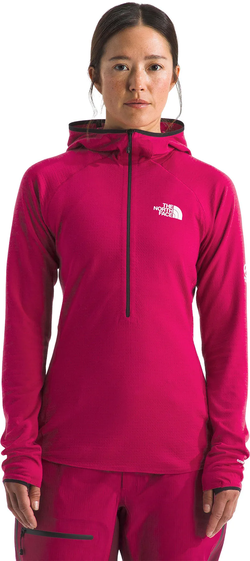 Summit Series DOTKNIT AMK Hoodie - Women's|-|Chandail à capuchon Summit Series DOTKNIT AMK - Femme sold by Altitude Sports product image thumbnail 3