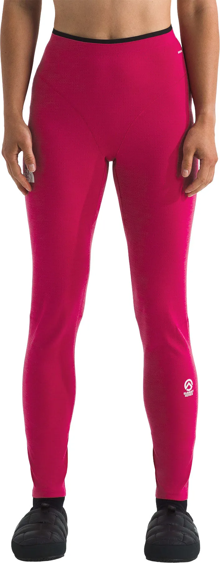 Summit Series DOTKNIT AMK Tights - Women's|-|Collant Summit Series DOTKNIT AMK - Femme sold by Altitude Sports product image thumbnail 4