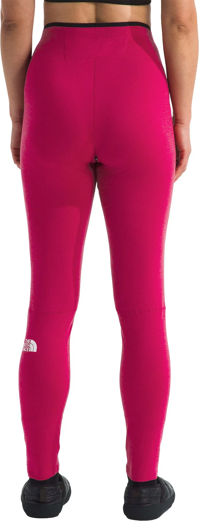 Summit Series DOTKNIT AMK Tights - Women's|-|Collant Summit Series DOTKNIT AMK - Femme sold by Altitude Sports product image thumbnail 2