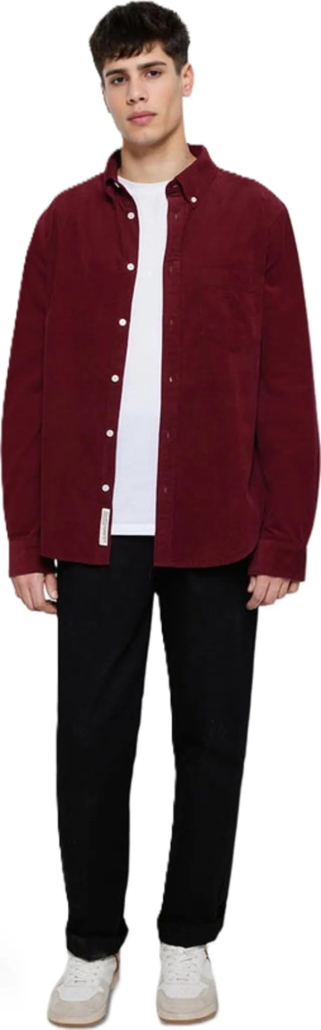 Colt 3758 Long Sleeve Shirt - Men's|-|Chemise à manches longues Colt 3758 - Homme sold by Altitude Sports product image thumbnail 3