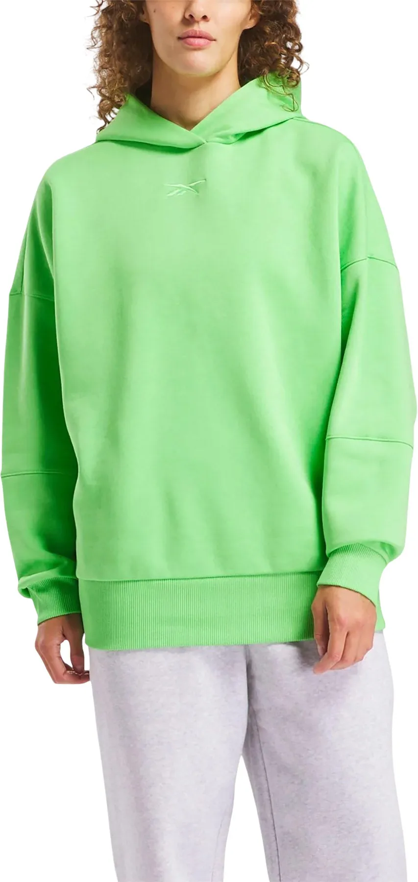 Lux Oversized Hoodie - Women's|-|Chandail à capuchon surdimensionné Lux - Femme sold by Altitude Sports