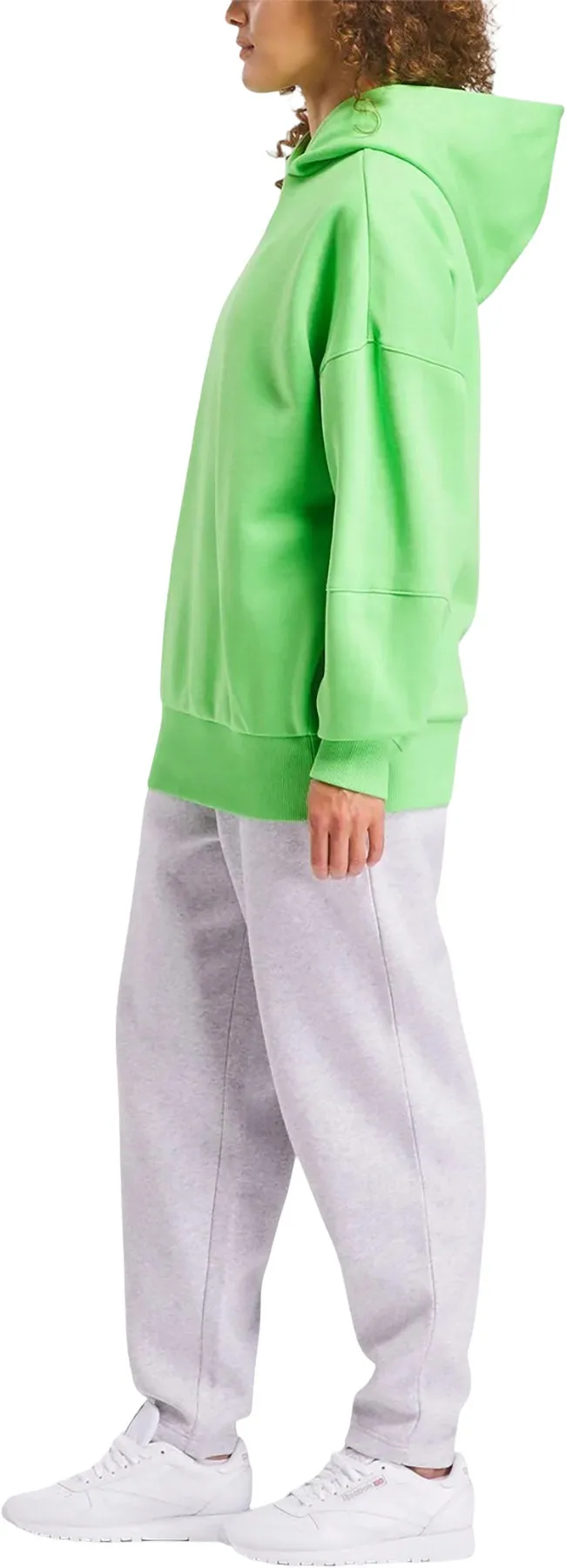 Lux Oversized Hoodie - Women's|-|Chandail à capuchon surdimensionné Lux - Femme sold by Altitude Sports product image thumbnail 2