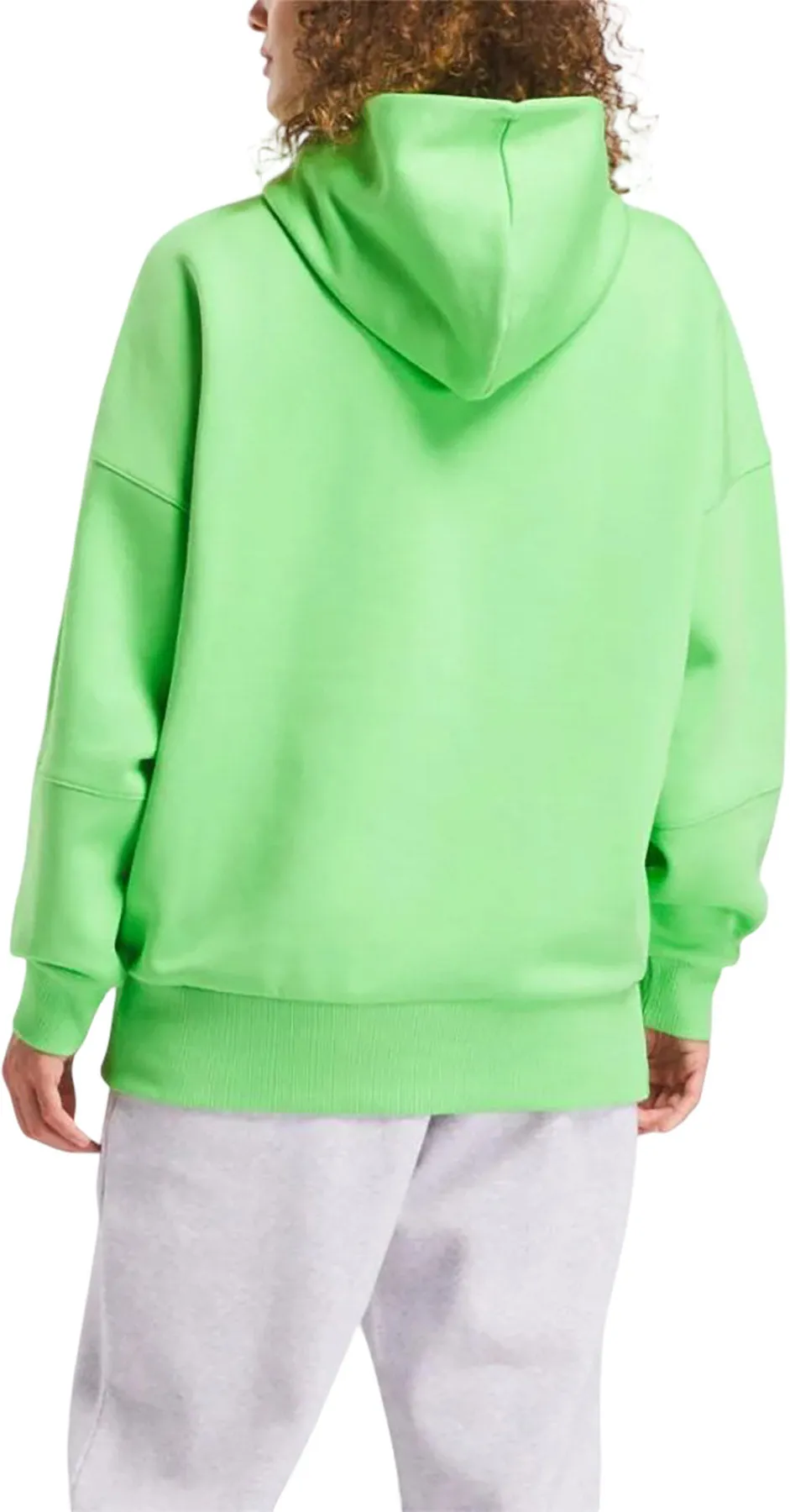 Lux Oversized Hoodie - Women's|-|Chandail à capuchon surdimensionné Lux - Femme sold by Altitude Sports product image thumbnail 3